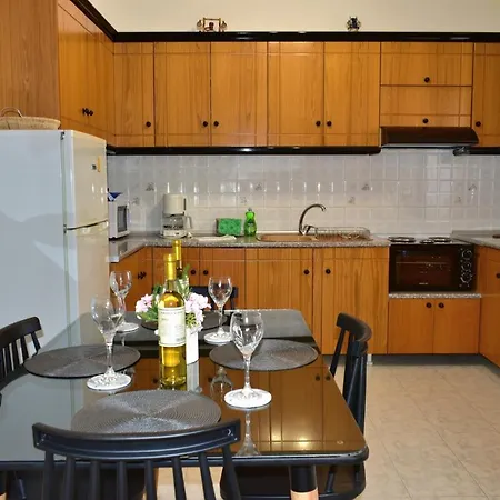 Pansion Pandora Appartement Skiathos-stad Buitenkant foto