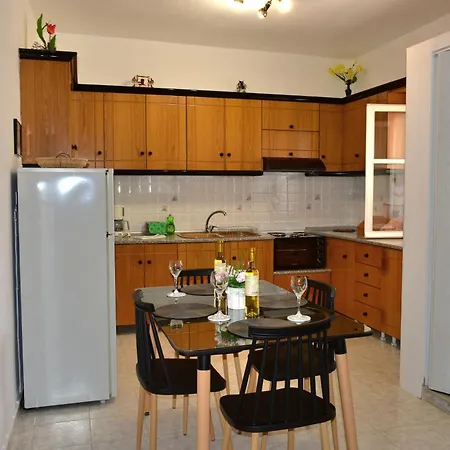Pansion Pandora Appartement Skiathos-stad Buitenkant foto