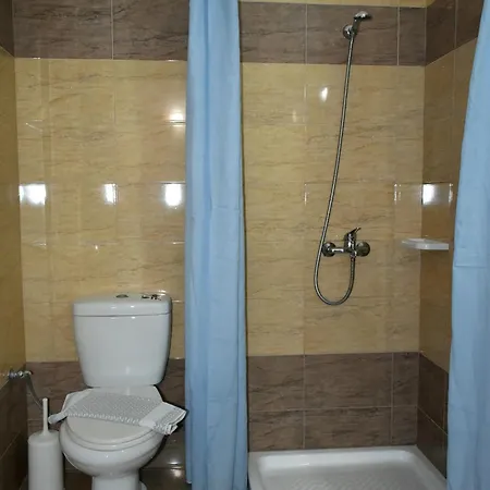 Pansion Pandora Appartement Skiathos-stad Buitenkant foto