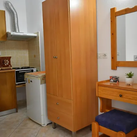 Pansion Pandora Appartement Skiathos-stad Buitenkant foto