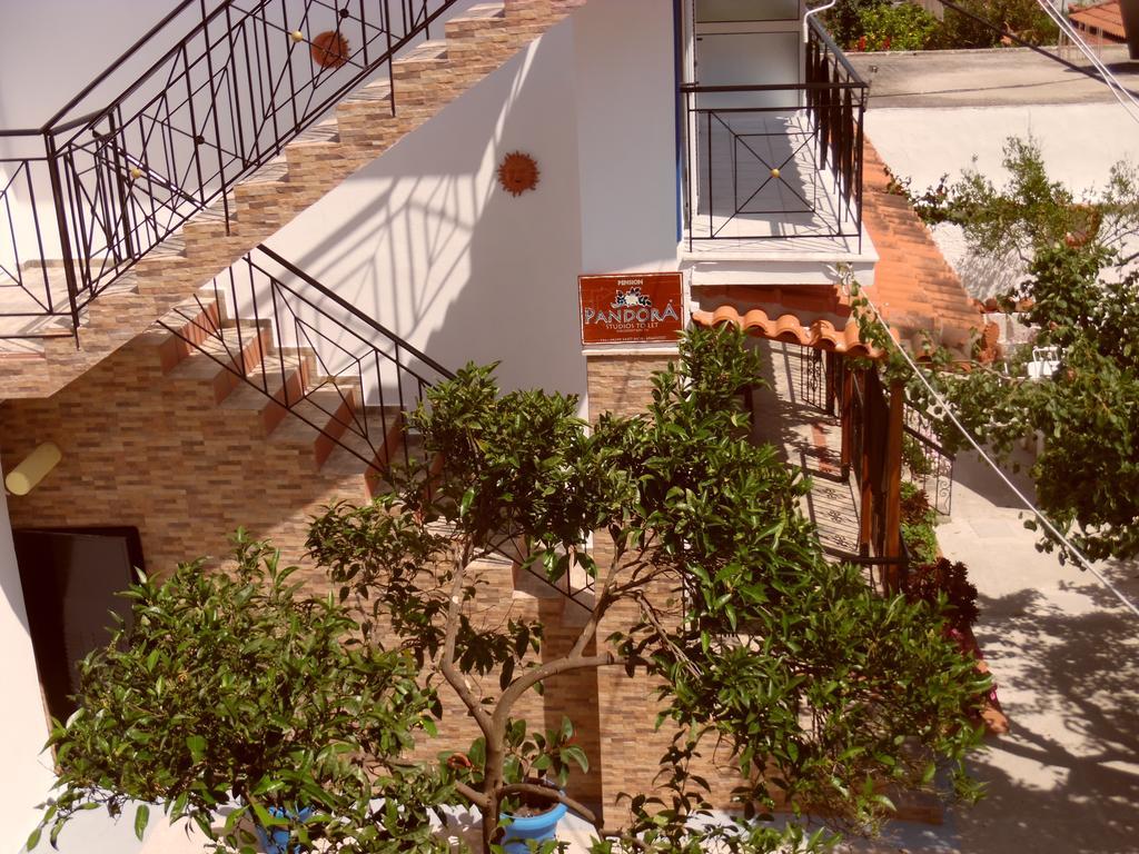 Appartement Pansion Pandora
