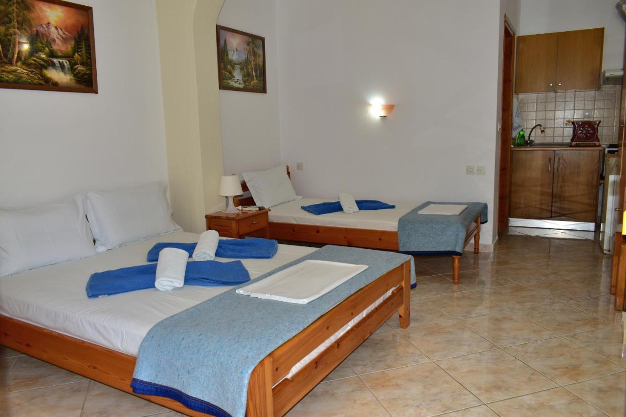 Pansion Pandora * Skiathos