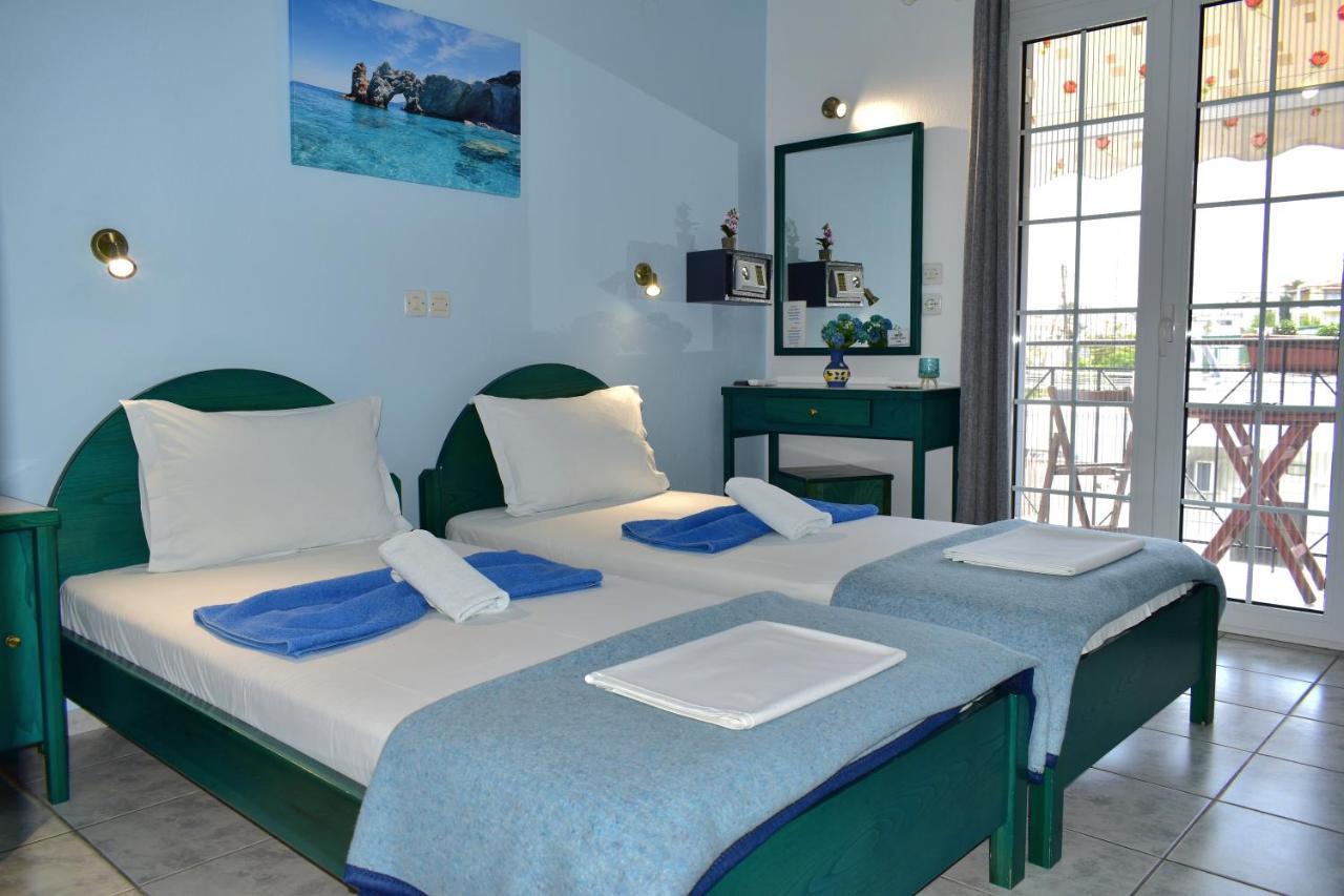 Pansion Pandora Appartement