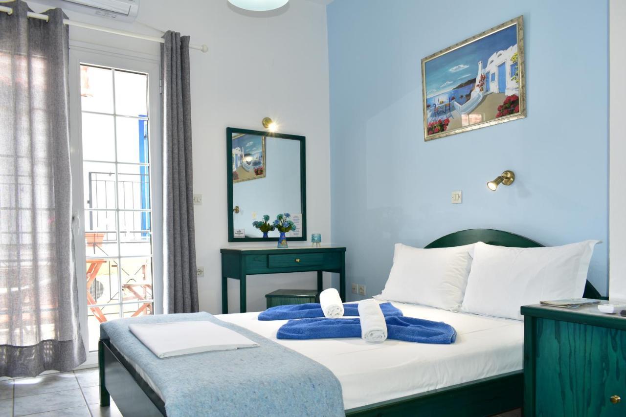 Pansion Pandora Appartement *