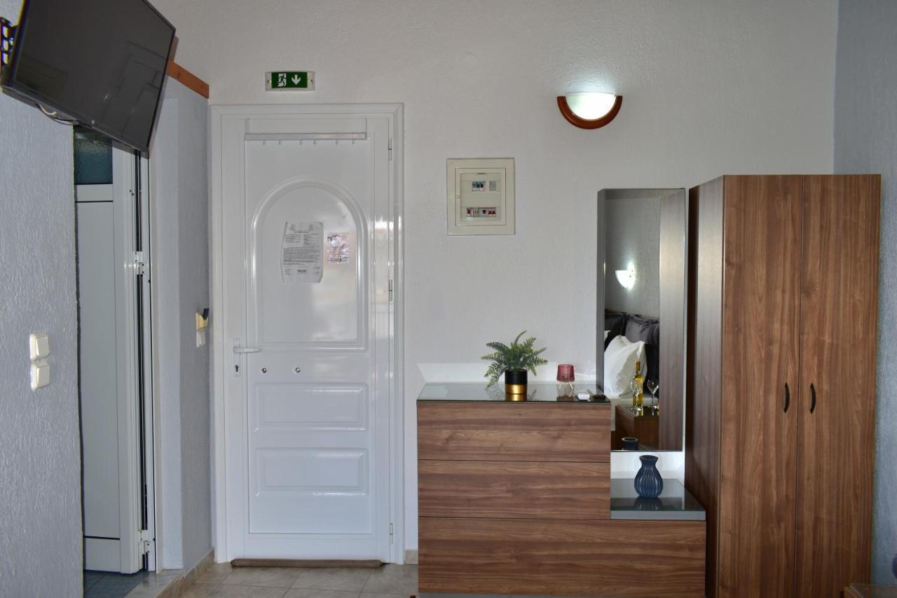 Pansion Pandora Appartement *