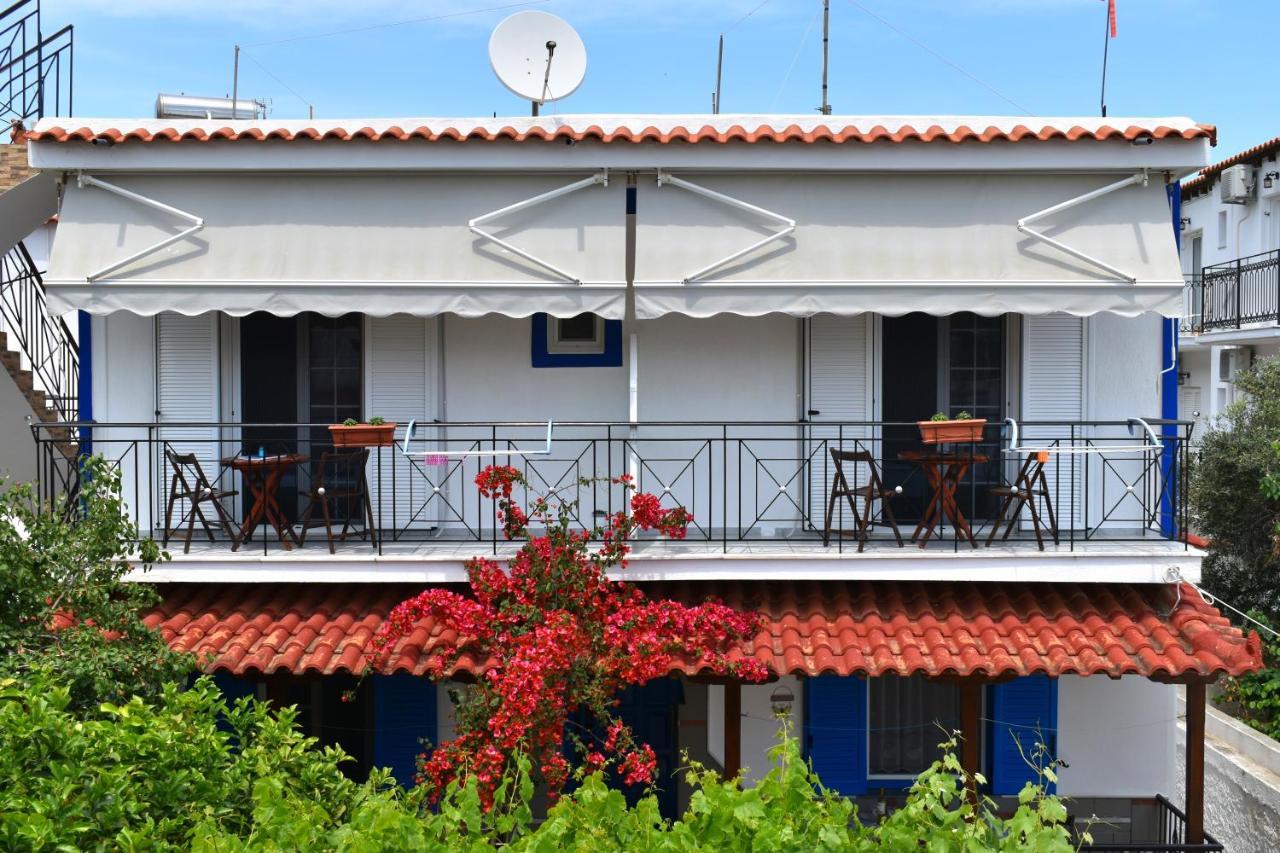 Pansion Pandora Appartement Skiathos Chora