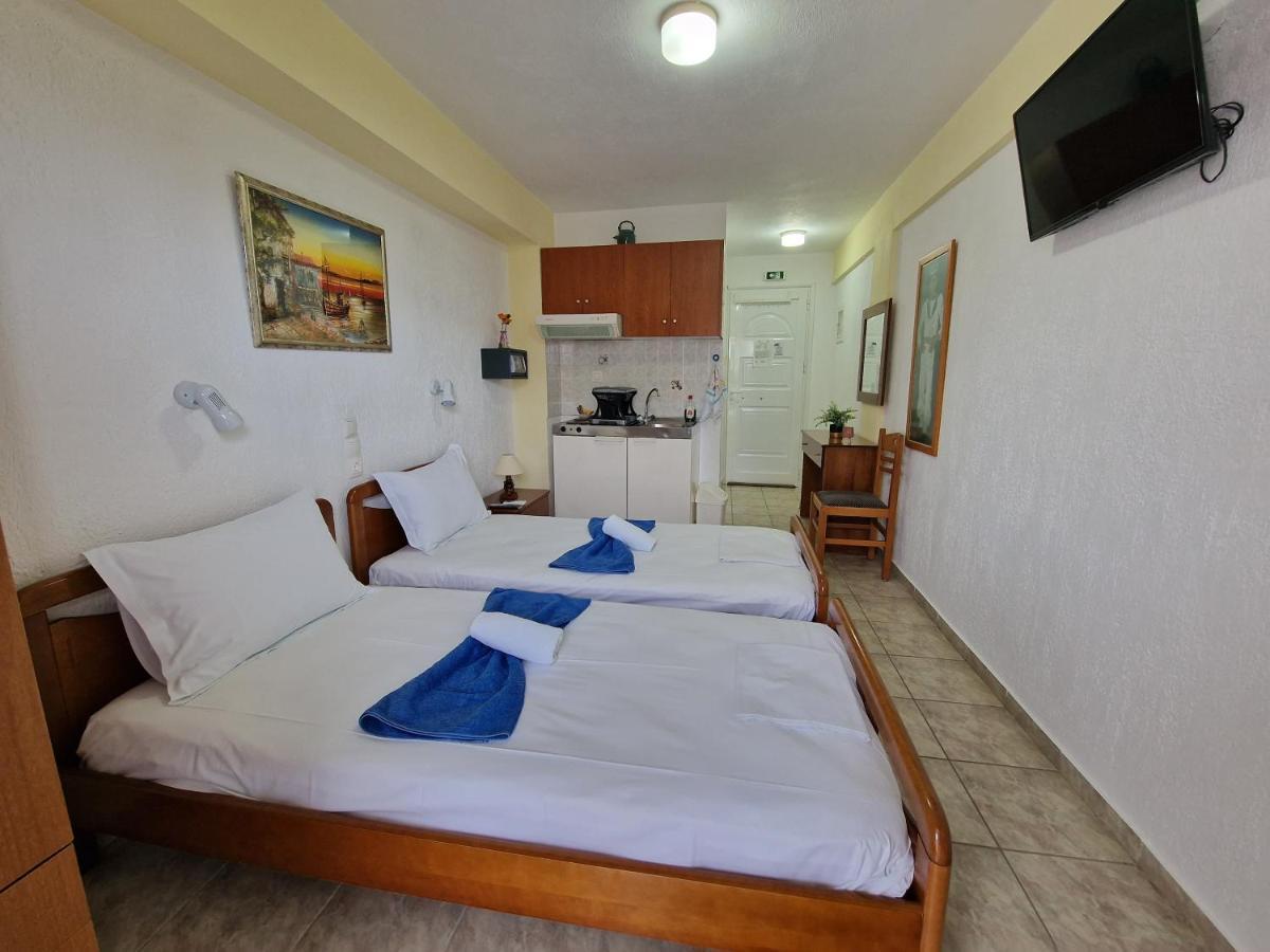 Pansion Pandora Appartement