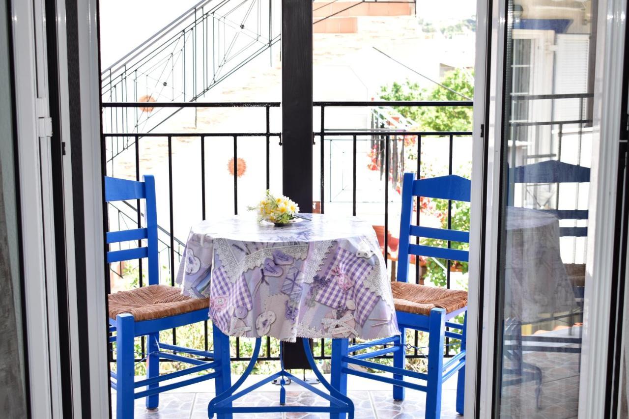 Appartement Pansion Pandora *