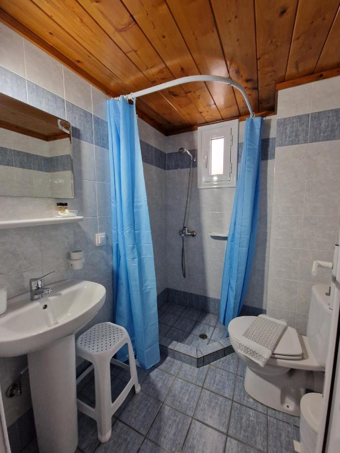 Pansion Pandora Skiathos Chora