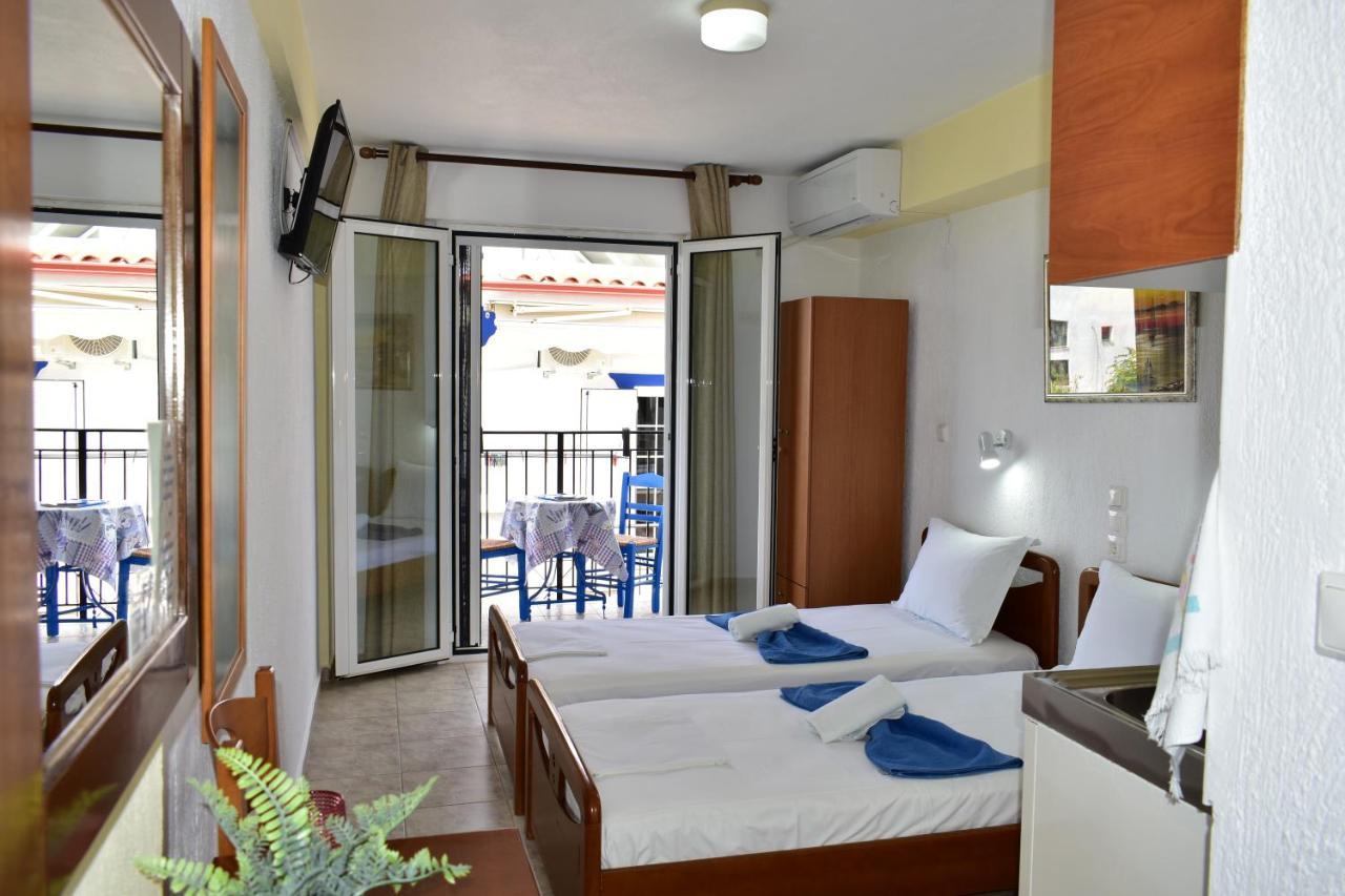 Apartmán Pansion Pandora Skiathos