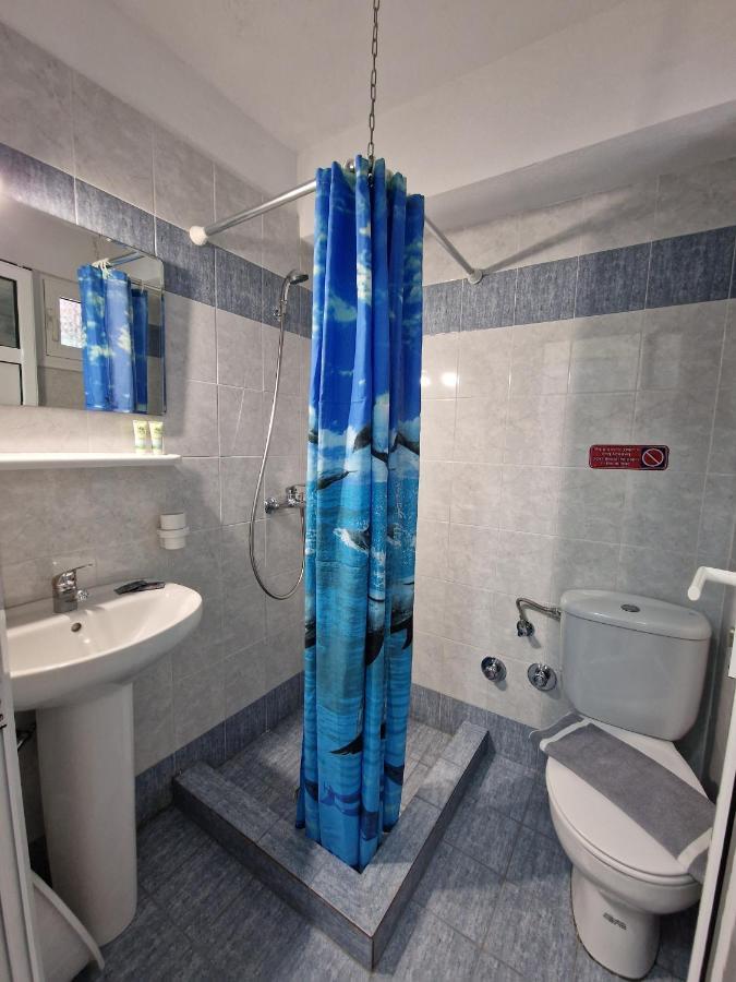 Appartement Pansion Pandora *