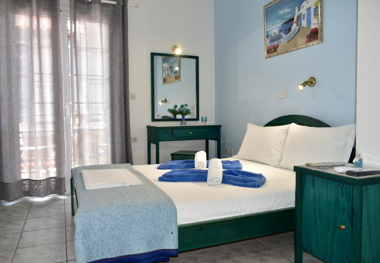 Pansion Pandora Apartmán *