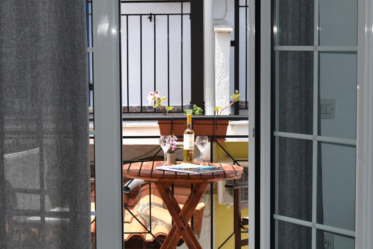 Appartement Pansion Pandora