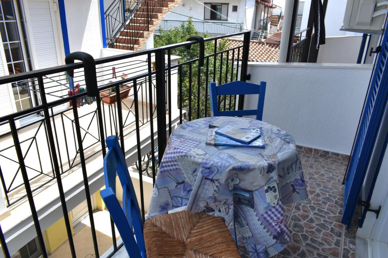 Pansion Pandora Apartmán