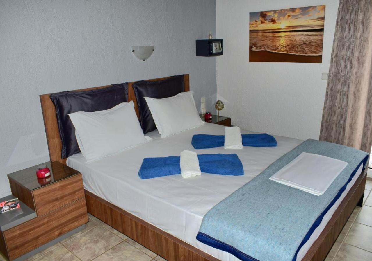 Pansion Pandora Apartmán *