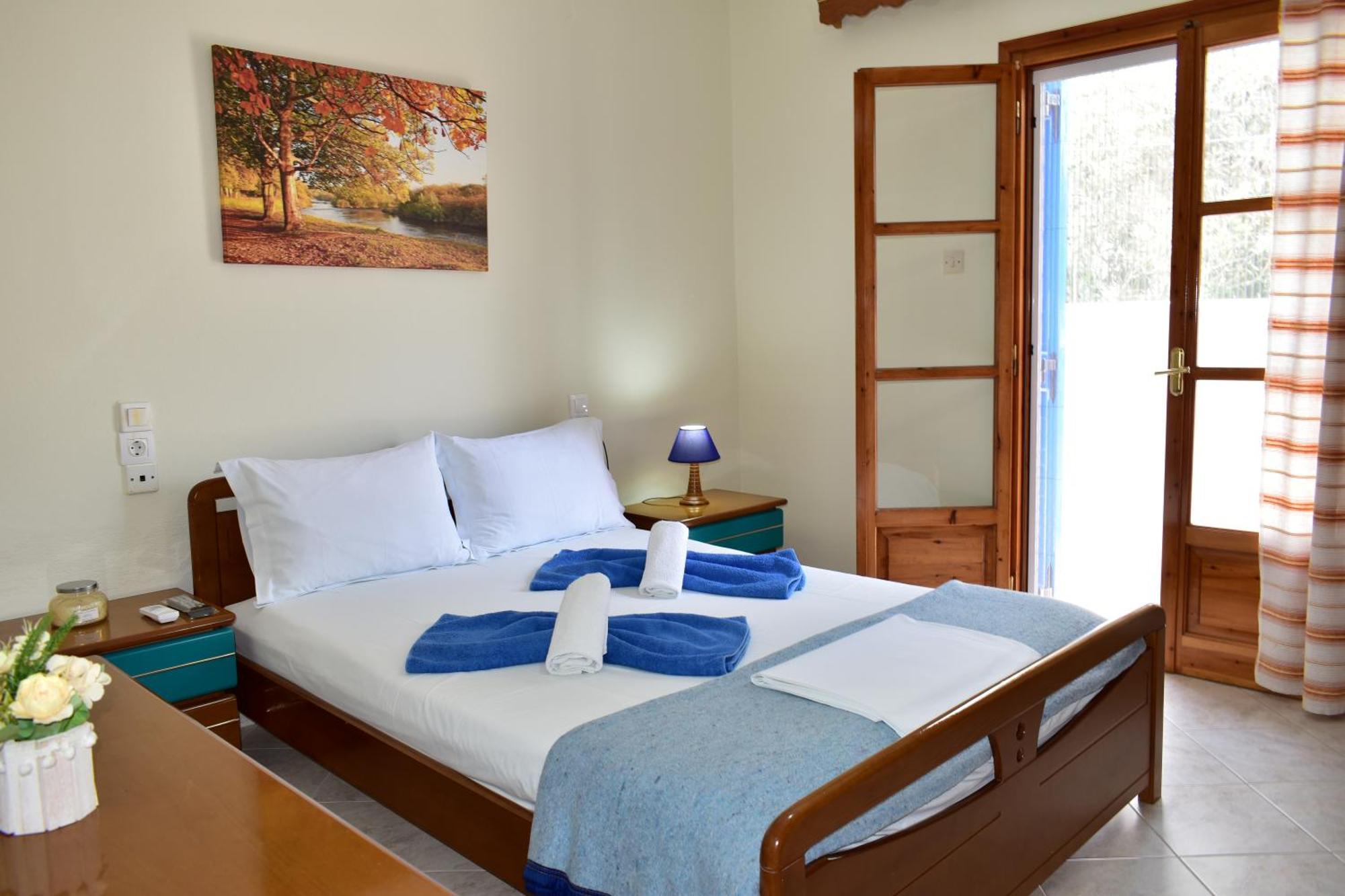 Pansion Pandora Apartmán Skiathos
