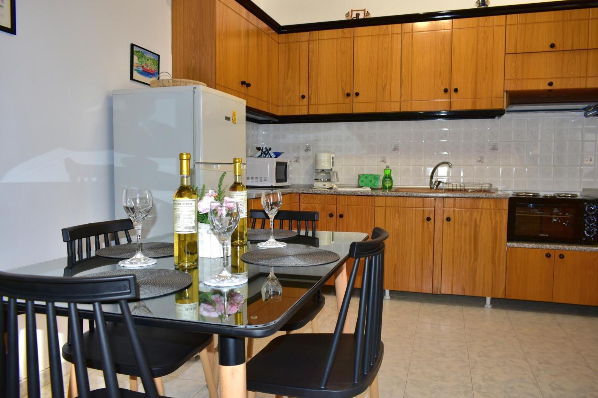 Appartement Pansion Pandora