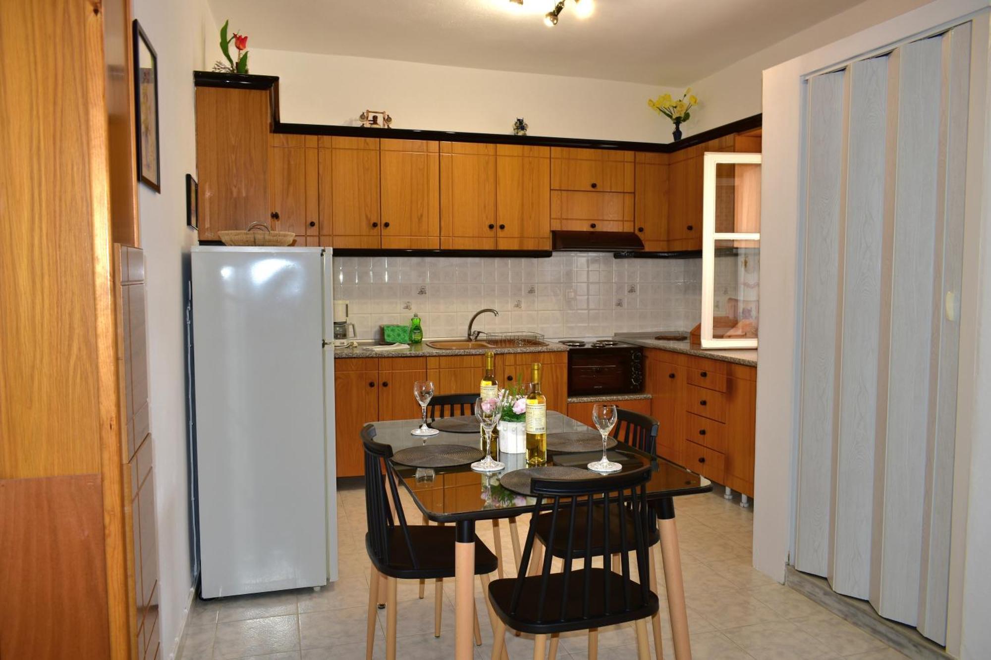 Appartement Pansion Pandora Skiathos Chora