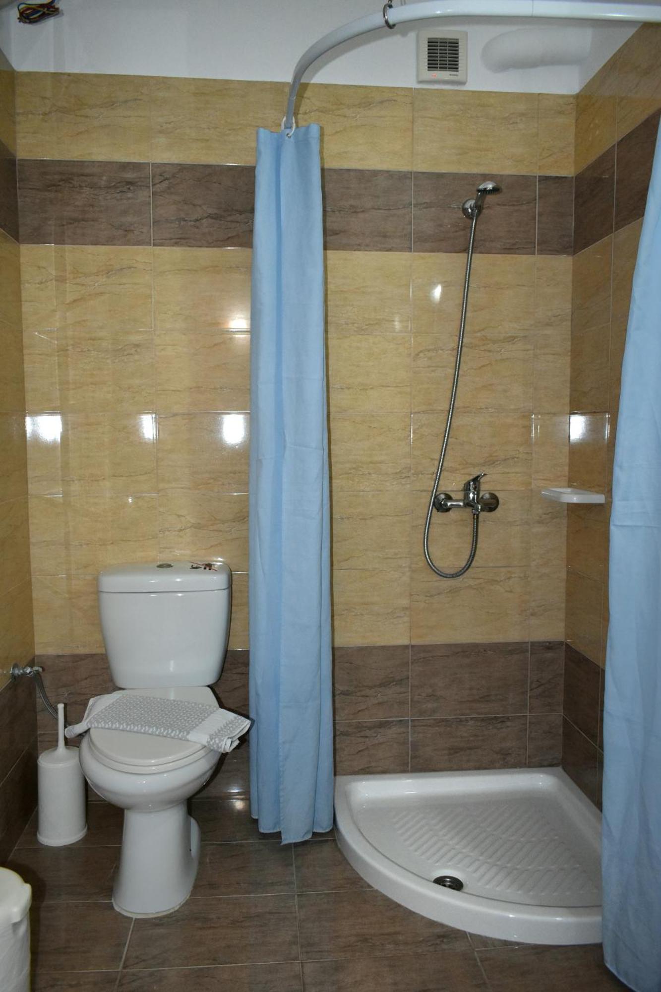 Appartement Pansion Pandora *