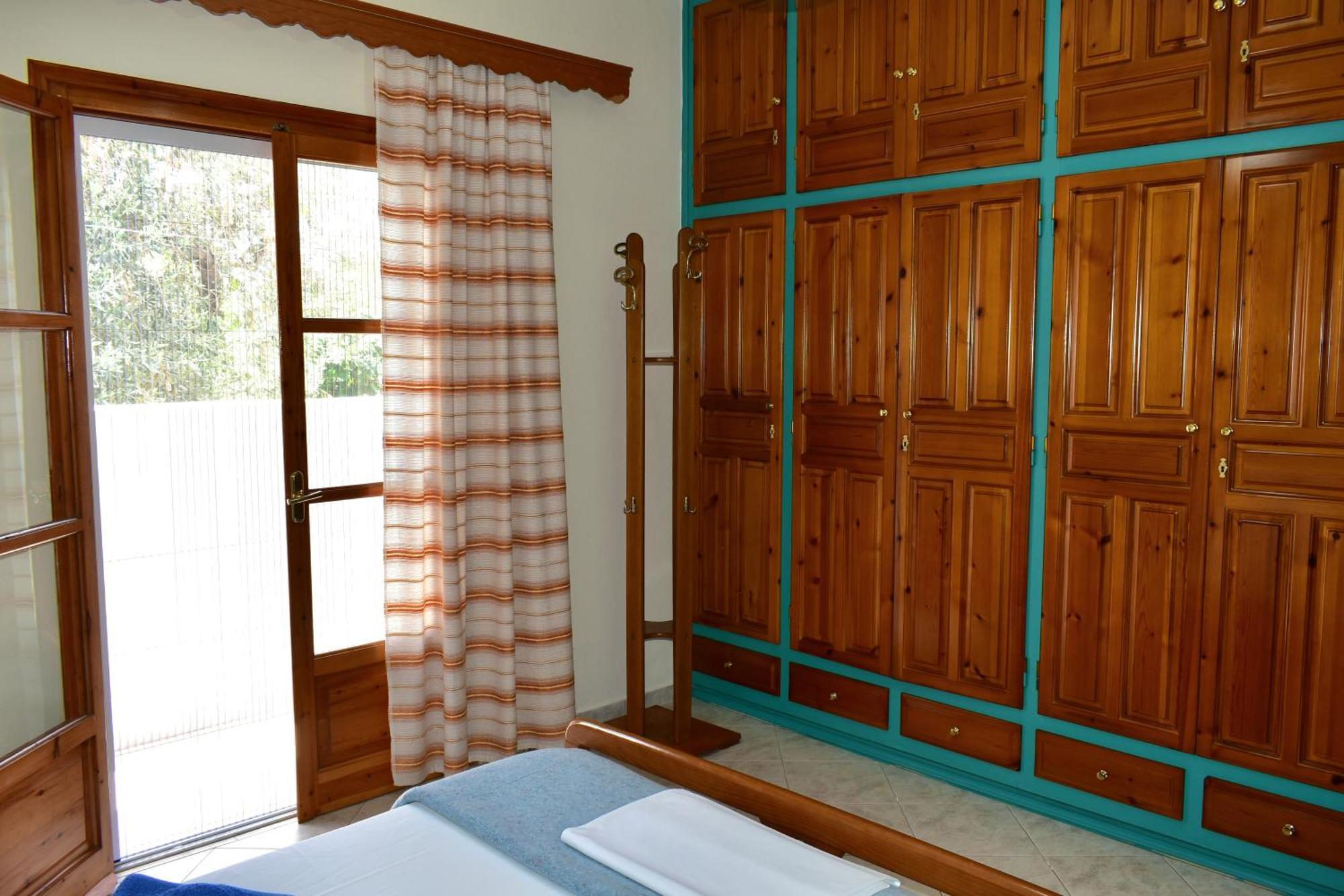Pansion Pandora Appartement Skiathos Chora